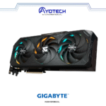 TARJ. VIDEO GIGABYTE GEFORCE RTX 5070 12GB GDDR7 GAMING OC 3 FANS | 192 BITS - Imagen 2