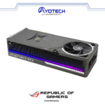 TARJ. VIDEO RTX ASUS ROG STRIX ASTRAL 5090 OC 32GB GDDR7 | 512 BITS - Imagen 3