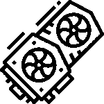 TARJETA DE VIDEO