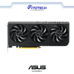 TARJ. VIDEO ASUS GEFORCE RTX 5070 12GB GDDR7 OC PRIME | 192 BITS - Imagen 2
