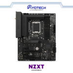 MB NZXT N7-Z790 BLACK ATX | LGA 1700 | LED-RGB