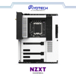 MB NZXT N7-Z790 WHITE ATX | LGA 1700 | LED-RGB