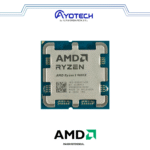 PROC. AMD RYZEN 5 9600X 3.9-5.4GHz-32MB | AM5 | S/ COOLER - Imagen 2