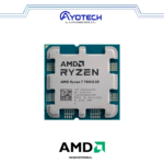 PROC. AMD RYZEN 7 9800X3D 4.7GHz | AM5 | S/ COOLER - Imagen 2