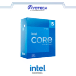 PROC. INTEL CORE I5 12600KF 3.7-4.9GHZ-20MB | LGA 1700 | S/ COOLER