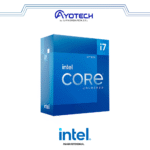PROC. INTEL CORE I7 12700K 3.6-4.5GHZ-25MB | LGA 1700 | S/ COOLER