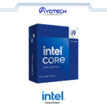 PROC. INTEL CORE I9 14900K 3.2-4.6GHZ-36MB | LGA 1700 | S/ COOLER