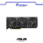 TARJ. VIDEO ASUS GEFORCE RTX 5070 12GB GDDR7 PRIME | 192 BITS - Imagen 2