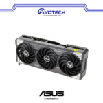 TARJ. VIDEO ASUS GEFORCE RTX 5070 12GB GDDR7 OC TUF | 192 BITS - Imagen 3