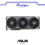TARJ. VIDEO ASUS GEFORCE RTX 5070 12GB GDDR7 OC TUF | 192 BITS - Imagen 2