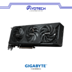 TARJ. VIDEO GIGABYTE GEFORCE RTX 5070 12GB GDDR7 WINDFORCE OC SFF | 192 BITS - Imagen 3