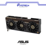 TARJ. VIDEO ASUS GEFORCE RTX 5080 16GB GDDR7 PROART OC | 256 BITS - Imagen 3