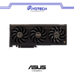 TARJ. VIDEO ASUS GEFORCE RTX 5080 16GB GDDR7 PROART OC | 256 BITS - Imagen 2