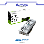 TARJ. VIDEO GIGABYTE GEFORCE RTX 5080 16GB GDDR7 AERO OC | 256 BITS