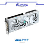 TARJ. VIDEO GIGABYTE GEFORCE RTX 5080 16GB GDDR7 AERO OC | 256 BITS - Imagen 3