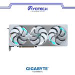 TARJ. VIDEO GIGABYTE GEFORCE RTX 5080 16GB GDDR7 AERO OC | 256 BITS - Imagen 2