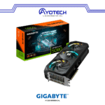 TARJ. VIDEO GIGABYTE GEFORCE RTX 5080 16GB GDDR7 GAMING OC | 256 BITS