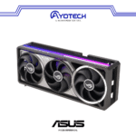 TARJ. VIDEO ASUS GEFORCE RTX 5080 16GB GDDR7 ROG ASTRAL OC | 256 BITS - Imagen 3