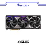 TARJ. VIDEO ASUS GEFORCE RTX 5080 16GB GDDR7 ROG ASTRAL OC | 256 BITS - Imagen 2