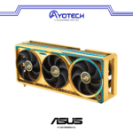 TARJ. VIDEO ASUS GEFORCE RTX 5080 16GB GDDR7 ROG ASTRAL OC DHABAD CORE | 256 BITS - Imagen 3