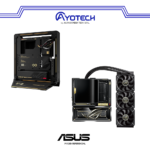KIT ASUS 20TH ANIVERSARIO EDICION ESPECIAL - Imagen 3