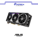TARJ. VIDEO RTX ASUS GEFORCE RTX 5090 32GB GDDR7 ROG ASTRAL OC BTF | 512 BITS - Imagen 2