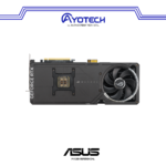 TARJ. VIDEO RTX ASUS GEFORCE RTX 5090 32GB GDDR7 ROG ASTRAL OC BTF | 512 BITS - Imagen 3