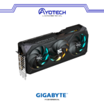 TARJ. VIDEO GIGABYTE GEFORCE RTX 5090 32GB GDDR7 GAMING OC | 512 BITS - Imagen 2